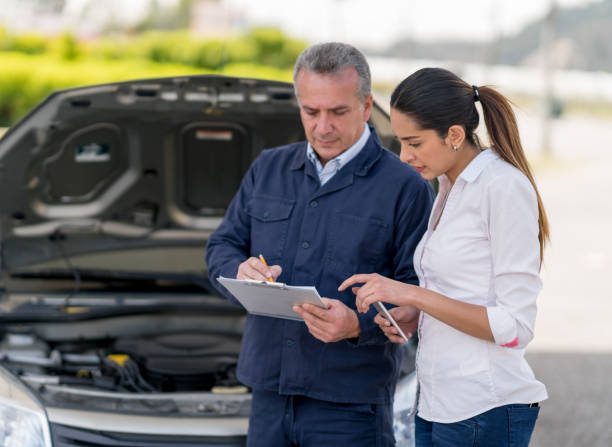 Auto insurance office in Pahrump