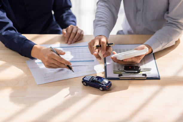 Car insurance options for Pahrump residents
